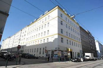 Wienwert Troststrasse * Vienne