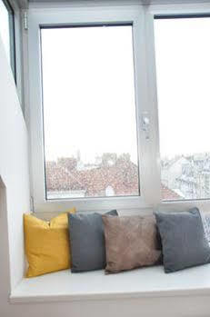 Appartement Wienwert Troststrasse *